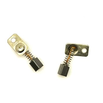   Szénkefe 3,3x3,3x4,5 mm (Mini szénkefe, Fogászati csiszológép mikromotorhoz)