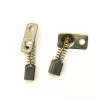   Szénkefe 3,3x3,3x4,5 mm (Mini szénkefe, Fogászati csiszológép mikromotorhoz)