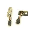 Szénkefe 3,3x3,3x4,5 mm (Mini szénkefe, Fogászati csiszológép mikromotorhoz)