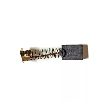 Szénkefe 3,5x10x17mm (10x3,5x17mm)