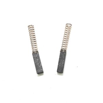 uhlíková kefka 4x4x13mm
