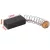 carbon brush 4x6x13 mm, (6x4x13 mm)