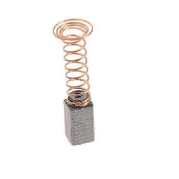   Szénkefe 5x5x8 mm, méret- kompatibilitás: Dremel 3000 / 200