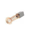 carbon brush 5x5x8 mm, size- compatibility: Dremel 3000 / 200