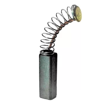 carbon brush 5x5x15,5 mm