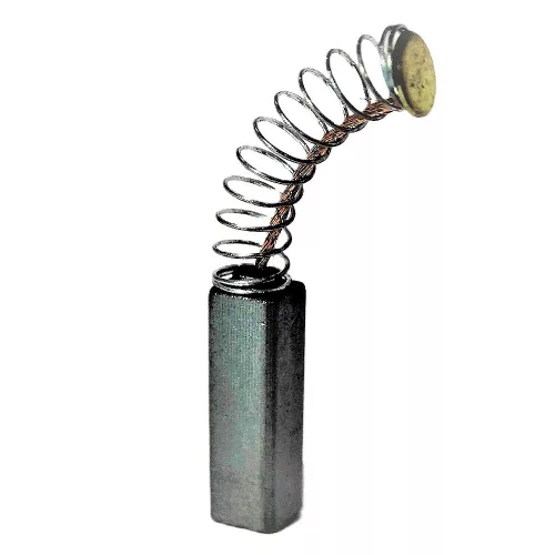 carbon brush 5x5x15,5 mm