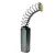 carbon brush 5x5x15,5 mm