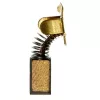 carbon brush 5x5x15,5 mm