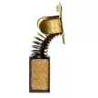 carbon brush 5x5x15,5 mm