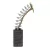 carbon brush 5x6,5x15mm (carbon brush 6,5x5x15mm)