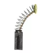 carbon brush 5x6,5x15mm (carbon brush 6,5x5x15mm)