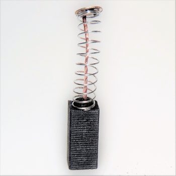 uhlíková kefka 5x6,5x15mm (uhlíková kefka 6,5x5x15mm)