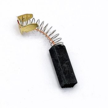   uhlíková kefka 5x7x19mm (7x5x19mm); gérvágó, szúrófűrész, lombfúvó