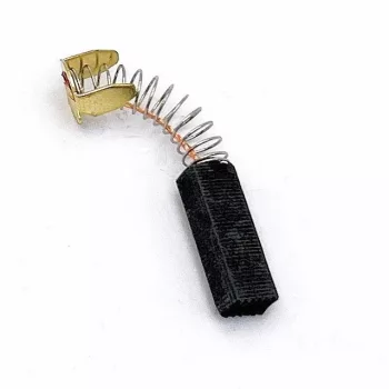   Szénkefe 5x7x19mm (7x5x19mm); gérvágó, szúrófűrész, lombfúvó