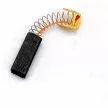 Szénkefe 5x7x19mm (7x5x19mm); gérvágó, szúrófűrész, lombfúvó