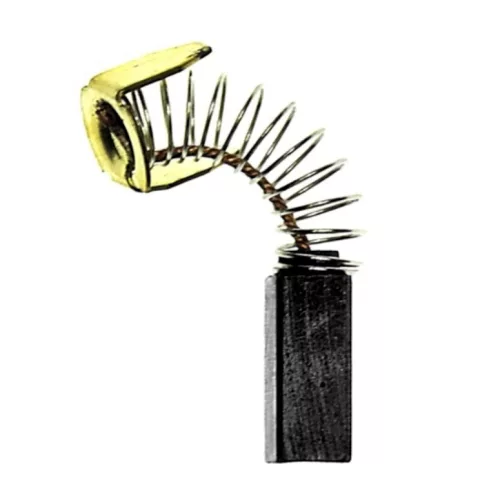 carbon brush 5x8x12 mm, (8x5x12 mm), size- compatibility: MAKITA CB-65A (191628-6) (=CB-72) CB65A, CB72, DA3000RS, DA3000VS, DA3010, 906H, 9501B, 9501BH, 9501CB, 9503B, 9503BH, 9505BH, 9595B, JG1600SP, JN1600, 3705S, BO6010, BO6020, 6905B, 6905BS