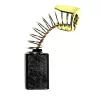   carbon brush 5x8x12 mm, (8x5x12 mm), size- compatibility: MAKITA CB-65A (191628-6) (=CB-72) CB65A, CB72, DA3000RS, DA3000VS, DA3010, 906H, 9501B, 9501BH, 9501CB, 9503B, 9503BH, 9505BH, 9595B, JG1600SP, JN1600, 3705S, BO6010, BO6020, 6905B, 6905BS