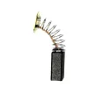 carbon brush 5x8x17mm (8x5x17 mm)