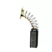 carbon brush 5x8x17mm (8x5x17 mm)