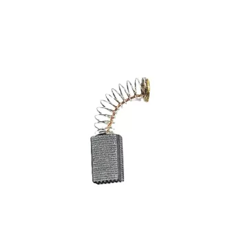 carbon brush 5x8x13 mm, (8x5x13 mm)