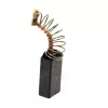   Bosch Sarokcsiszoló szénkefe 5x8x15 mm (8x5x15 mm); Bosch GBM6, GBM10, GSB16, GSB18SE, PSB450, PSB500, PKS38, GHO31 GHO32, GSR6-16TE, GSR6-20; 2 604 321 905, 2 604 321 907, 2 604 321 905T, (2604321905, 2604321907, 2604321905T)