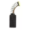 Bosch Sarokcsiszoló szénkefe 5x8x15 mm (8x5x15 mm); Bosch GBM6, GBM10, GSB16, GSB18SE, PSB450, PSB500, PKS38, GHO31 GHO32, GSR6-16TE, GSR6-20; 2 604 321 905, 2 604 321 907, 2 604 321 905T, (2604321905, 2604321907, 2604321905T)