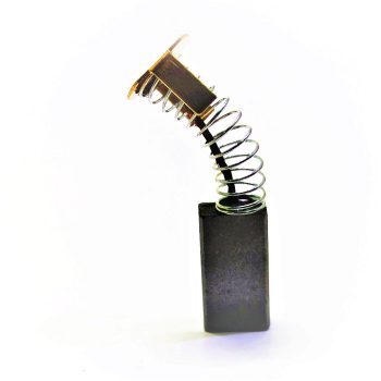 uhlíková kefka 5x8x15 mm (uhlíková kefka 8x5x15 mm)