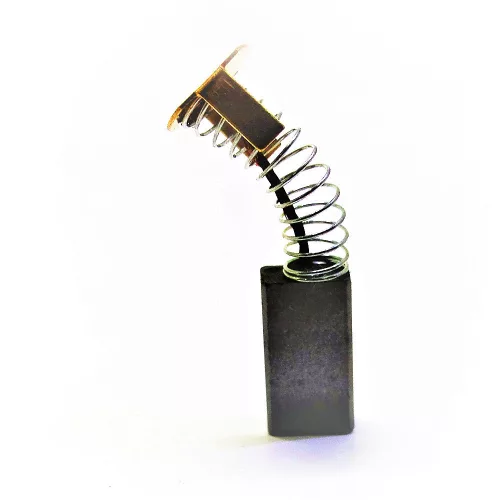carbon brush 5x8x15 mm (carbon brush 8x5x15 mm)