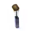 carbon brush 5x8x15 mm (carbon brush 8x5x15 mm)