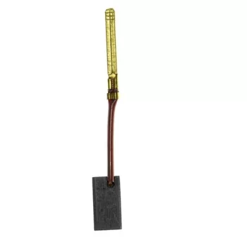 carbon brush 5x8x15 mm (carbon brush 8x5x15 mm)