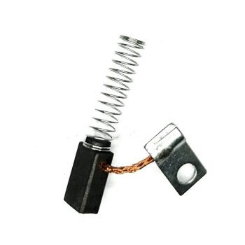   uhlíková kefka 5x8x12 mm, (8x5x12 mm), veľkostná kompatibilita: MAKITA CB-51 (181021-2) (=CB-50) CB51, CB50, 1900B, 1901, 1902, 1911B, 1923B, 3700, 3700B, 3702B, 4014B, 4014M, 4014N, 4300BA, 4300BV, 4301BV, 4401, 6013B, 6013BR, 6016, 63004, 6300LR, 