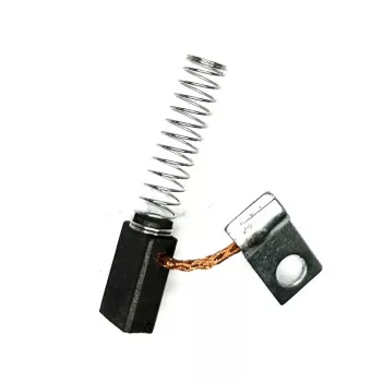   carbon brush 5x8x12 mm, (8x5x12 mm), size- compatibility: MAKITA CB-51 (181021-2) (=CB-50) CB51, CB50, 1900B, 1901, 1902, 1911B, 1923B, 3700, 3700B, 3702B, 4014B, 4014M, 4014N, 4300BA, 4300BV, 4301BV, 4401, 6013B, 6013BR, 6016, 63004, 6300LR, 