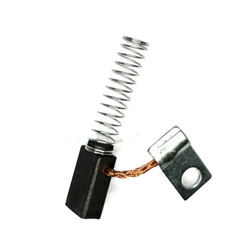 Perie de carbon 5x8x12 mm, (8x5x12 mm), dimensiune - compatibilitate: MAKITA CB-51 (181021-2) (=CB-50) CB51, CB50, 1900B, 1901, 1902, 1911B, 1923B, 3700, 3700B, 3702B, 4014B, 4014M, 4014N, 4300BA, 4300BV, 4301BV, 4401, 6013B, 6013BR, 6016, 63004, 63