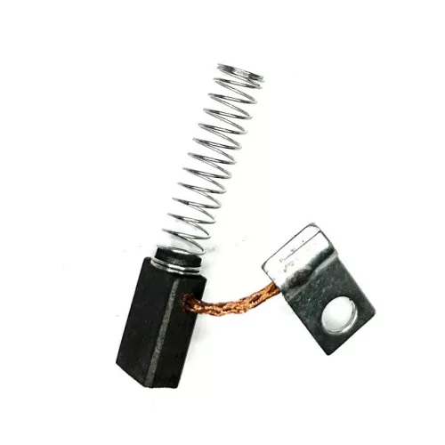 carbon brush 5x8x12 mm, (8x5x12 mm), size- compatibility: MAKITA CB-51 (181021-2) (=CB-50) CB51, CB50, 1900B, 1901, 1902, 1911B, 1923B, 3700, 3700B, 3702B, 4014B, 4014M, 4014N, 4300BA, 4300BV, 4301BV, 4401, 6013B, 6013BR, 6016, 63004, 6300LR, 