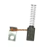   carbon brush 5x8x12 mm, (8x5x12 mm), size- compatibility: MAKITA CB-51 (181021-2) (=CB-50) CB51, CB50, 1900B, 1901, 1902, 1911B, 1923B, 3700, 3700B, 3702B, 4014B, 4014M, 4014N, 4300BA, 4300BV, 4301BV, 4401, 6013B, 6013BR, 6016, 63004, 6300LR, 