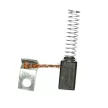 carbon brush 5x8x12 mm, (8x5x12 mm), size- compatibility: MAKITA CB-51 (181021-2) (=CB-50) CB51, CB50, 1900B, 1901, 1902, 1911B, 1923B, 3700, 3700B, 3702B, 4014B, 4014M, 4014N, 4300BA, 4300BV, 4301BV, 4401, 6013B, 6013BR, 6016, 63004, 6300LR, 