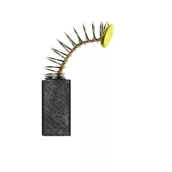 carbon brush 5x8x17mm (8x5x17 mm)