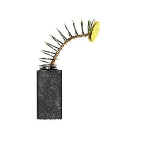 uhlíková kefka 5x8x17mm (8x5x17 mm)