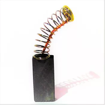 carbon brush 5x8x17mm (8x5x17 mm)