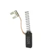   carbon brush 5x8x12 mm, (8x5x12 mm), size- compatibility: MAKITA CB-51 (181021-2) (=CB-50) CB51, CB50, 1900B, 1901, 1902, 1911B, 1923B, 3700, 3700B, 3702B, 4014B, 4014M, 4014N, 4300BA, 4300BV, 4301BV, 4401, 6013B, 6013BR, 6016, 63004, 6300LR, 