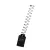 Szénkefe 5x8x11mm (8x5x11mm) Katapultos / önkioldó, méret- kompatibilitás: FESTOOL, RS400, RS400ES, RS400EQ, RS400Q, ES150/5EQ, ES150/5EQ-C, LS130EQ, ES150/3E-C, ES150/3EQ, ES150/3EQ-C, ES125, ES125E, ES125EQ, ES125Q, DS400, DS400E, DS400EQ, DS400Q