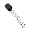   Szénkefe 5x8x11mm (8x5x11mm) Katapultos / önkioldó, méret- kompatibilitás: FESTOOL, RS400, RS400ES, RS400EQ, RS400Q, ES150/5EQ, ES150/5EQ-C, LS130EQ, ES150/3E-C, ES150/3EQ, ES150/3EQ-C, ES125, ES125E, ES125EQ, ES125Q, DS400, DS400E, DS400EQ, DS400Q
