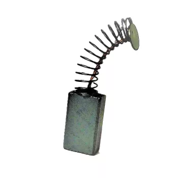 carbon brush 5x9x15 mm, (9x5x15 mm)