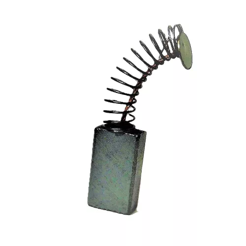 carbon brush 5x9x15 mm, (9x5x15 mm)
