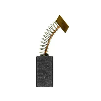   SZÉNKEFE 5x10x15 MM, (10x5x15 MM), KOMPATIBILITÁS: Metabo 316034960, 316034970, 343011830, BE1020, BHE24, BHE26, KHE24, KHE26, KHE28, SBE1010, SBE1010Plus, UHE28Multi, BHE6010, BHE6021