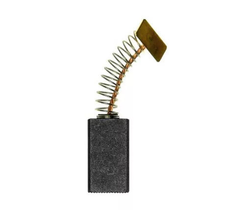 SZÉNKEFE 5x10x15 MM, (10x5x15 MM), KOMPATIBILITÁS: Metabo 316034960, 316034970, 343011830, BE1020, BHE24, BHE26, KHE24, KHE26, KHE28, SBE1010, SBE1010Plus, UHE28Multi, BHE6010, BHE6021