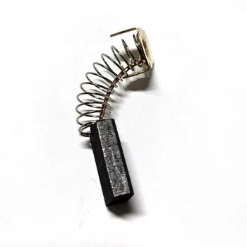   carbon brush 5x11x17 mm, (11x5x17 mm), size- compatibility: Makita CB303 CB306 CB-303 CB-306 5703R 5603R 5606B 5806B 5806B, 5606B, 5603R, 5703R, 5740, HM1100C, HM1100, HM 0860c, 9542, 95419403, 9921, 9404,9903, 9920, 9902, UB1101RD1101, RD110