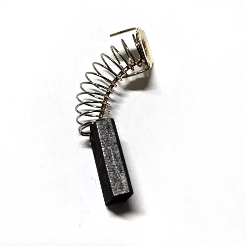 carbon brush 5x11x17 mm, (11x5x17 mm), size- compatibility: Makita CB303 CB306 CB-303 CB-306 5703R 5603R 5606B 5806B 5806B, 5606B, 5603R, 5703R, 5740, HM1100C, HM1100, HM 0860c, 9542, 95419403, 9921, 9404,9903, 9920, 9902, UB1101RD1101, RD110