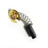   carbon brush 5x11x17 mm, (11x5x17 mm), size- compatibility: MAKITA CB-303 CB303 