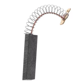   Mosógép szénkefe: 5x12,5x36 mm, (12,5x5x36 mm), méret- kompatibilitás: Siemens Bosch mosógép motor szénkefe; WAA24160GB/01, WFX148SGB, WAA24160GB/04, WAA28160GB/01, WFC2060GB/01, WFC2060GB/05, WFC2465GB/01, WFD2060GB/01, WFD2
